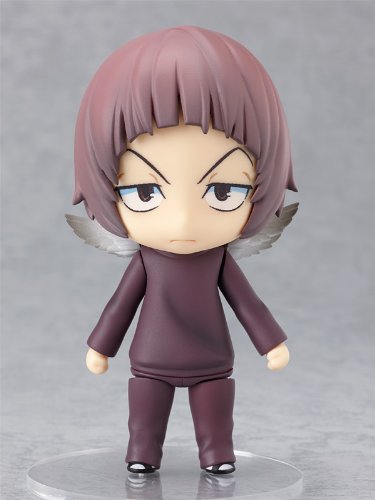 Nendoroid 213 Bakuman Eiji Nizuma Figure_5