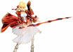 Fate/EXTRA Saber Extra 1/8 PVC figure Gift from Japan_1