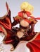 Fate/EXTRA Saber Extra 1/8 PVC figure Gift from Japan_4