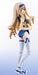 Armor Girls Project IS BLUE TEARS X CECILIA ALCOTT Action Figure BANDAI Japan_8