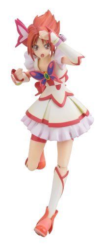 Gutto kuru Figure Collection 48 Pretty Cure Cure Rouge NEW from Japan_1