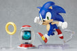 Nendoroid 214 Sonic the Hedgehog Figure Good Smile Company from Japan_4