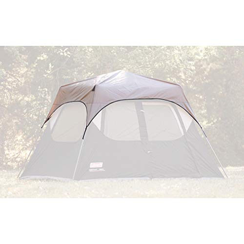 Coleman Rain Fly for  Instant Tent 4 People Polyester Camping & hiking 3 season_1