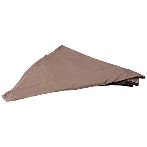 Coleman Rain Fly for  Instant Tent 4 People Polyester Camping & hiking 3 season_2