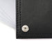 YOSHIDA KABAN PORTER FREE STYLE CARD CASE 707-08228 BLACK W830xH100xD10mm NEW_2