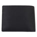 PORTER Yoshida Kaban Current Wallet Folded Wallet (052-02203) Black NEW_5