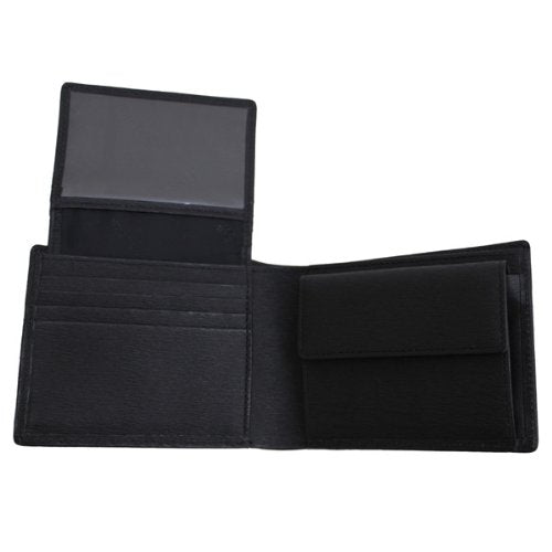 PORTER Yoshida Kaban Current Wallet Folded Wallet (052-02203) Black NEW_7