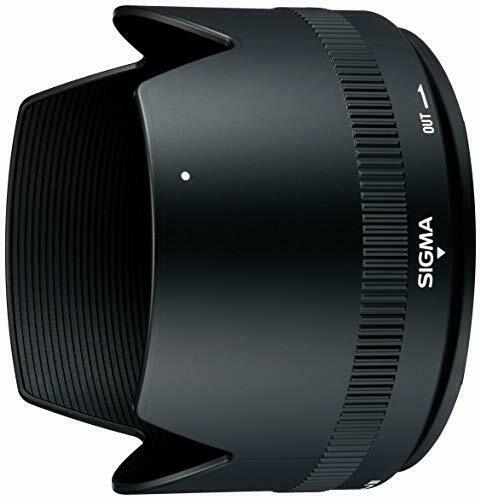 SIGMA LH850-03 Lens Hood for 85mm F1.4 EX DG HSM NEW from Japan_1