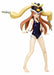 WAVE BEACH QUEENS Mawaru Penguindrum Princess of the Crystal Figure from Japan_1