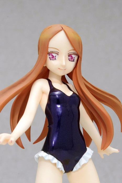 WAVE BEACH QUEENS Mawaru Penguindrum Princess of the Crystal Figure from Japan_4