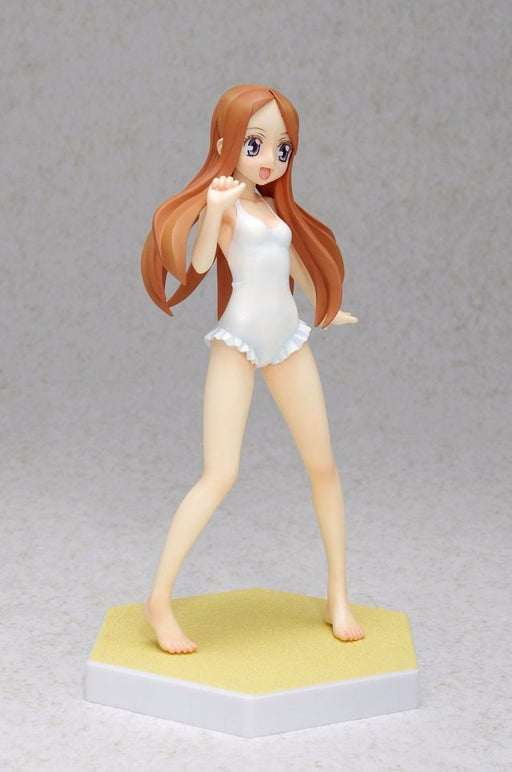 WAVE BEACH QUEENS Mawaru Penguindrum Himari Takakura Figure from Japan_2