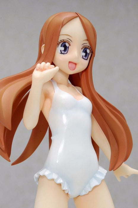 WAVE BEACH QUEENS Mawaru Penguindrum Himari Takakura Figure from Japan_4