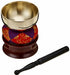 Buddhist Bell Orin Rin/Cushion/Stand/Stick Set NEW from Japan_1