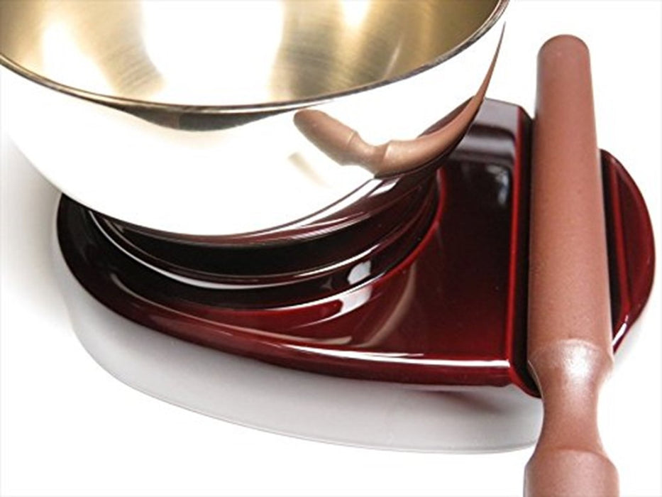 Buddhist Singing Bowl Rin gong bell Sound Buddha Made in Japan ‎OR-3S Brass NEW_3