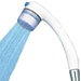 Mitsubishi Rayon CLEANSUI water purification shower SK106W-GR NEW from Japan_2