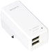 Sony 1500mah USB AC adaptor AC-UD20 for smartphone NEW from Japan_1