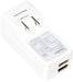 Sony 1500mah USB AC adaptor AC-UD20 for smartphone NEW from Japan_3