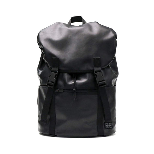 Yoshida Bag PORTER ALOOF RUCKSACK 023-03760 Black Backpack Made in Japan NEW_1