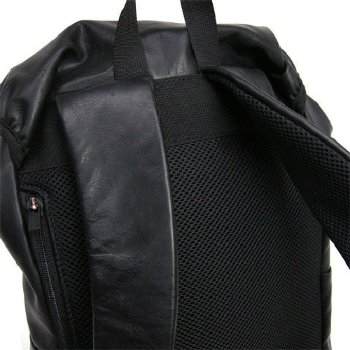 Yoshida Bag PORTER ALOOF RUCKSACK 023-03760 Black Backpack Made in Japan NEW_4