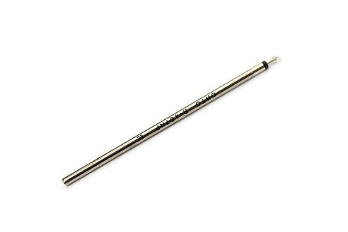 Ohto R-4C7NP Needle-Point Ballpoint Pen Refill 0.7 mm Black NEW from Japan_1