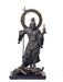 Ismu TanaCOCORO [palm] Bishamonten Statue figure Tamonten NEW from Japan_1