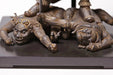 Ismu TanaCOCORO [palm] Bishamonten Statue figure Tamonten NEW from Japan_5