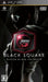 PSP DJ Max Portable: Black Square NEW from Japan_1