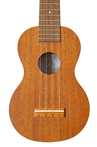 Famous soprano ukulele FS-1G Mahogany Beginners made in Japan NEW_4