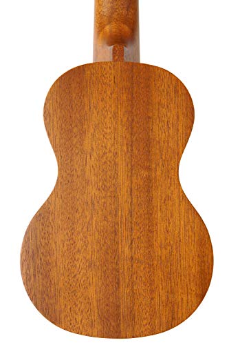 Famous soprano ukulele FS-1G Mahogany Beginners made in Japan NEW_5