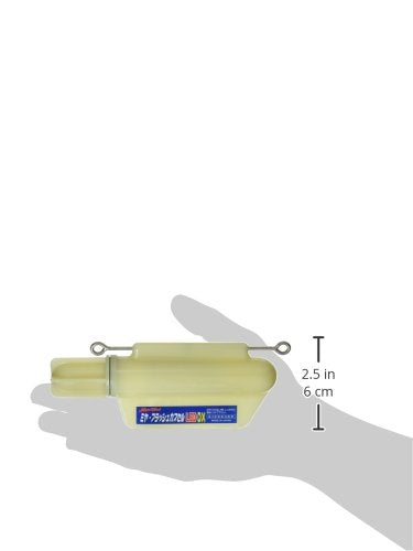 Miya Epoch Miyamae Flash capsule LED DX Night Grow Fishing Float Battery Powered_3