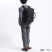 Yoshida Bag PORTER HYBRID 3WAY BRIEF CASE 737-09203 Black Made in Japan NEW_4