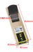 Takagi Gisuke Plane 58mm Japanese Carpenter Tool Kanna Made in Japan NEW_2