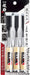 Takagi Gisuke Oire Chisel 9/15/24mm 3pcs Set Carpenter's tools Made in Japan NEW_5