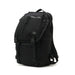 YOSHIDA KABAN PORTER KLUNKERZ DAY PACK Back L 568-08172 Black W270xH470xD150mm_4