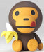 Revoltech Yamaguchi No.115 A BATHING APE BYBYMILO Figure KAIYODO from Japan_1