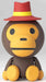 Revoltech Yamaguchi No.115 A BATHING APE BYBYMILO Figure KAIYODO from Japan_3