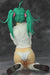 Griffon Enterprises Ikki Tousen Ryofu Hosen DVD Back Jacket ver. 1/7 Scale_3