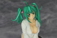 Griffon Enterprises Ikki Tousen Ryofu Hosen DVD Back Jacket ver. 1/7 Scale_5
