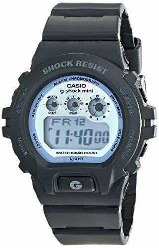 CASIO G-SHOCK mini GMN-692-1BJR Men's Watch New in Box from Japan_1