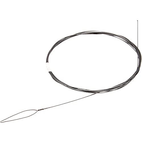 fishing  3 dia type Interline broaching wire Saonaka Toru-Kun 1.5m/ Yoshimi NEW_1