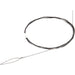 fishing  3 dia type Interline broaching wire Saonaka Toru-Kun 1.5m/ Yoshimi NEW_1
