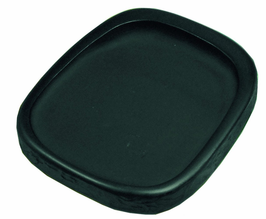 Japanese Ink Stone Boku-Undo Wadouken Komachiken No.3  24014 90x104x14mm NEW_1