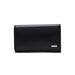 YOSHIDA KABAN PORTER SHEEN KEY CASE 110-02923 Black W110xH65xD20mm NEW_1