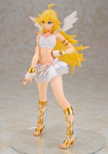 ALTER Panty & Stocking with Garterbelt Panty 1/8 Scale Figure NEW from Japan_2