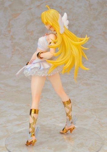 ALTER Panty & Stocking with Garterbelt Panty 1/8 Scale Figure NEW from Japan_3