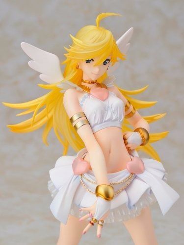 ALTER Panty & Stocking with Garterbelt Panty 1/8 Scale Figure NEW from Japan_6