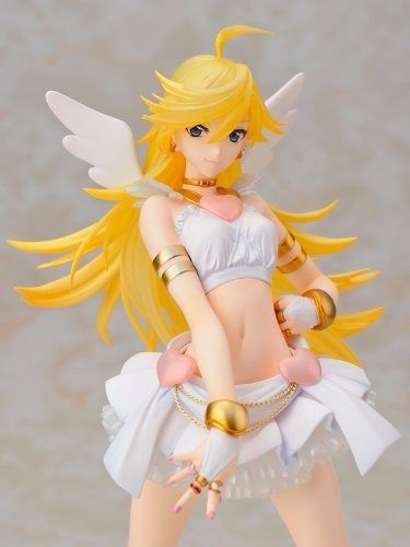 ALTER Panty & Stocking with Garterbelt Panty 1/8 Scale Figure NEW from Japan_7