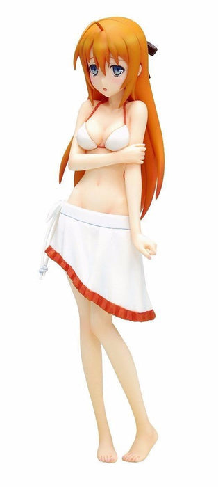 WAVE BEACH QUEENS Mayo Chiki! Subaru Konoe 1/10 Scale Figure NEW from Japan_1