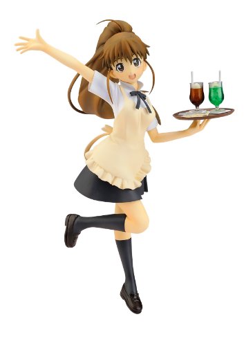 ALTER Working!! POPURA TANESHIMA 1/8 PVC Figure NEW from Japan F/S_1