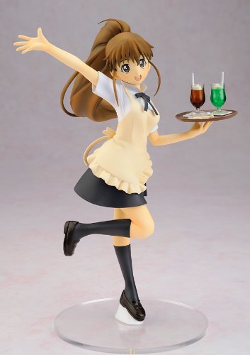 ALTER Working!! POPURA TANESHIMA 1/8 PVC Figure NEW from Japan F/S_4